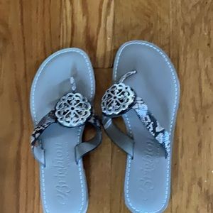Brighton Sandals